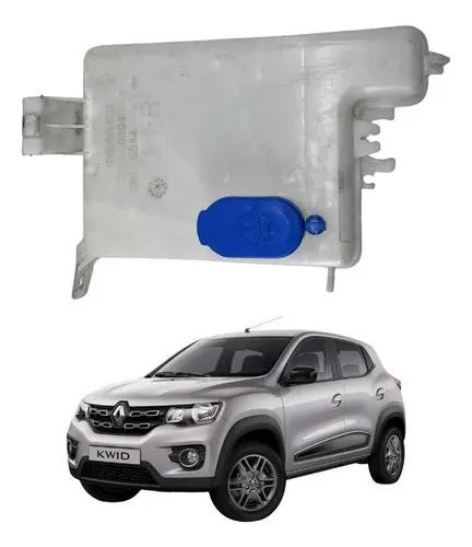 Imagem da peça Reservatorio Agua Limpador Para-brisa Renault Kwid Original Branco
