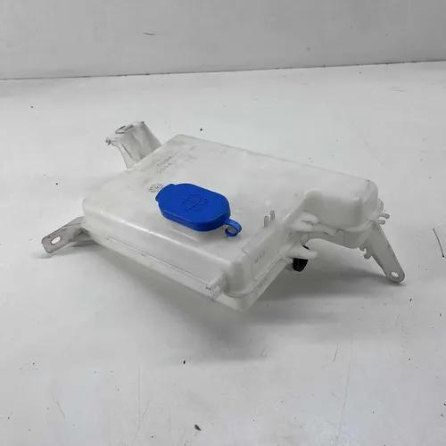 Reservatorio Agua Limpador Para-brisa Renault Kwid Original Branco - Imagem 2