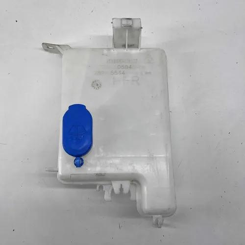 Reservatorio Agua Limpador Para-brisa Renault Kwid Original Branco - Imagem 3