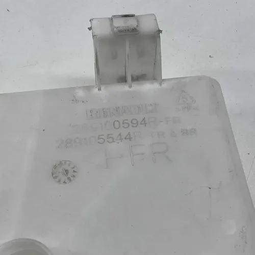 Reservatorio Agua Limpador Para-brisa Renault Kwid Original Branco - Imagem 5