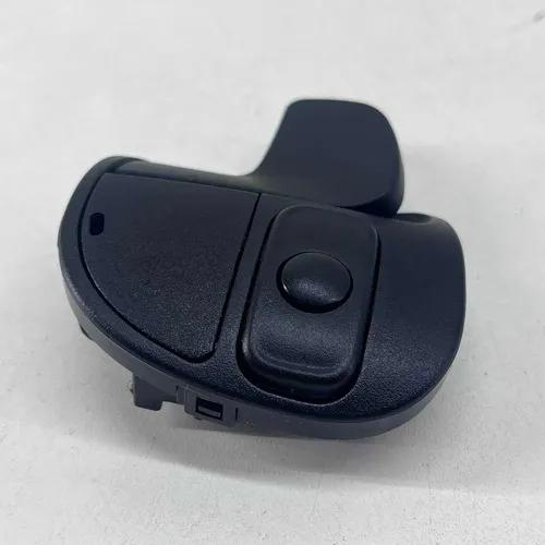 Paddle Shift Borboletas Toro Jeep Compass 15 A 21 Esquerdo Preto Lisa - Imagem 3