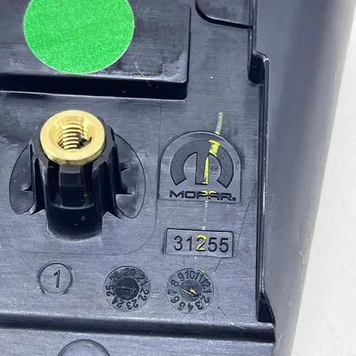 Comando Acabamento Volante Argo Cronos Toro Compass 2018 - Imagem 4