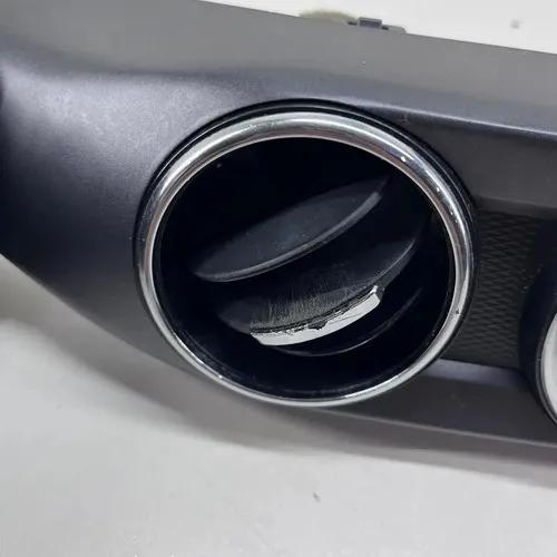 Moldura Com Difusores Ar Fiat Argo Cronos 18 A 22 Original - Imagem 3