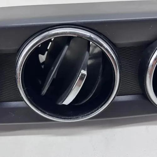 Moldura Com Difusores Ar Fiat Argo Cronos 18 A 22 Original - Imagem 4