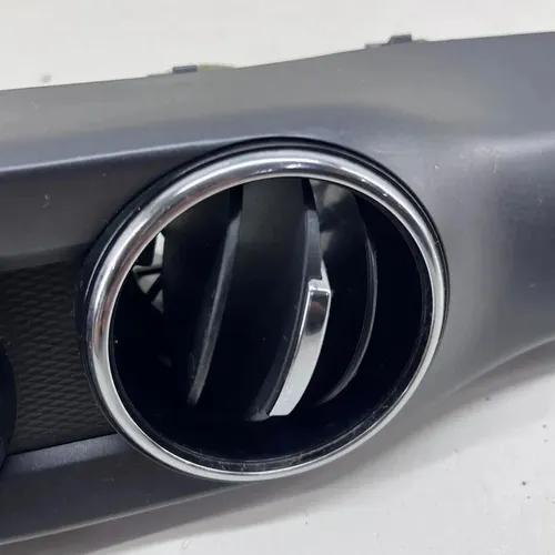 Moldura Com Difusores Ar Fiat Argo Cronos 18 A 22 Original - Imagem 5