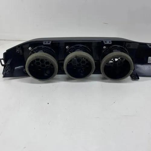 Moldura Com Difusores Ar Fiat Argo Cronos 18 A 22 Original - Imagem 7