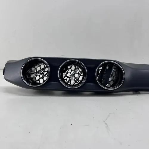 Moldura Com Difusores Ar Fiat Argo Cronos 18 A 22 Original - Imagem 8