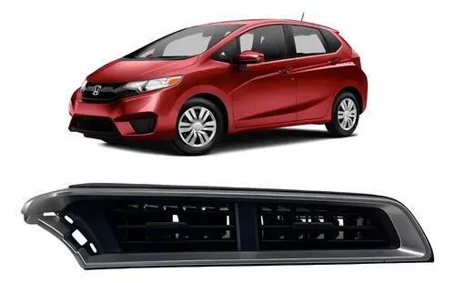 Difusor Ar Central Honda Fit 2015 16 17 18 2019 Original