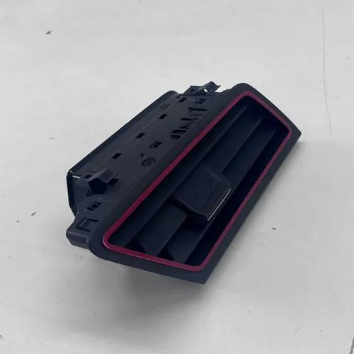 Difusor De Ar Gol G7 G8 Saveiro Pepper G8 Direita Original - Imagem 3