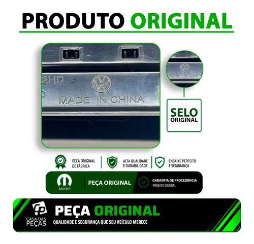 Difusor De Ar Gol G7 G8 Saveiro Pepper G8 Direita Original - Imagem 6