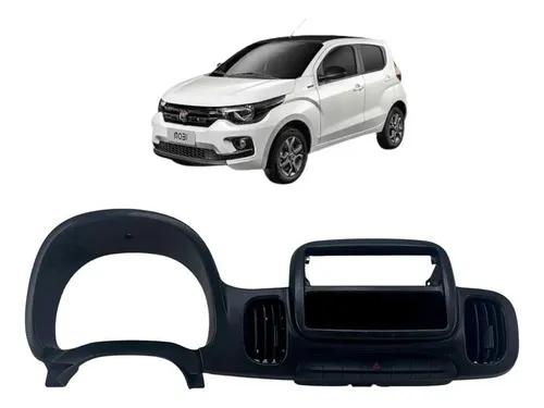 Imagem da peça Console Central Porta Copos Onix 2013 A 2019 Original Preto