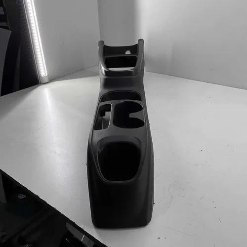 Console Central Porta Copos Onix 2013 A 2019 Original Preto - Imagem 2