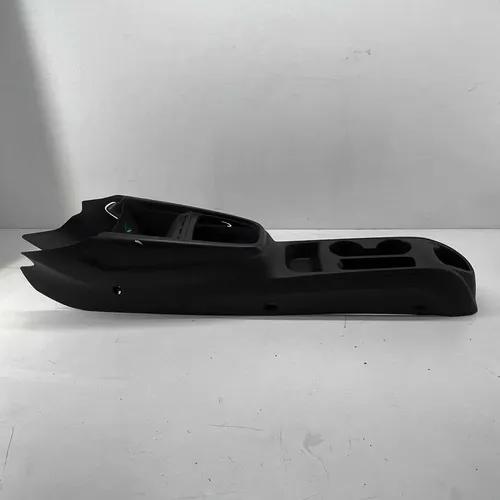 Console Central Porta Copos Onix 2013 A 2019 Original Preto - Imagem 3