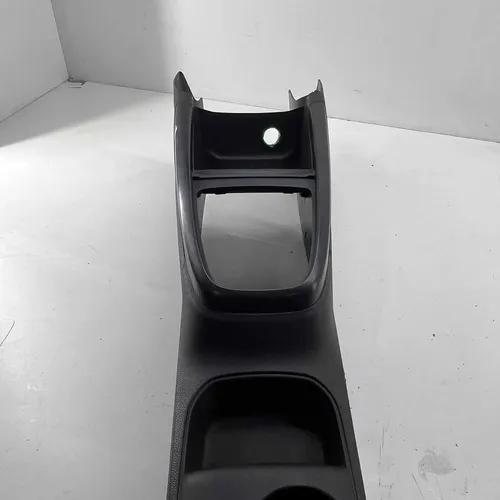 Console Central Porta Copos Onix 2013 A 2019 Original Preto - Imagem 5