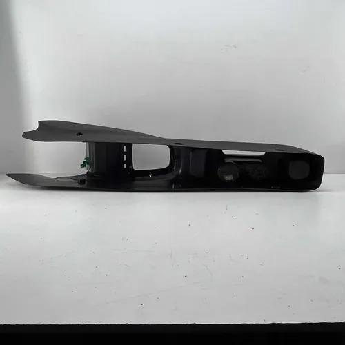 Console Central Porta Copos Onix 2013 A 2019 Original Preto - Imagem 6