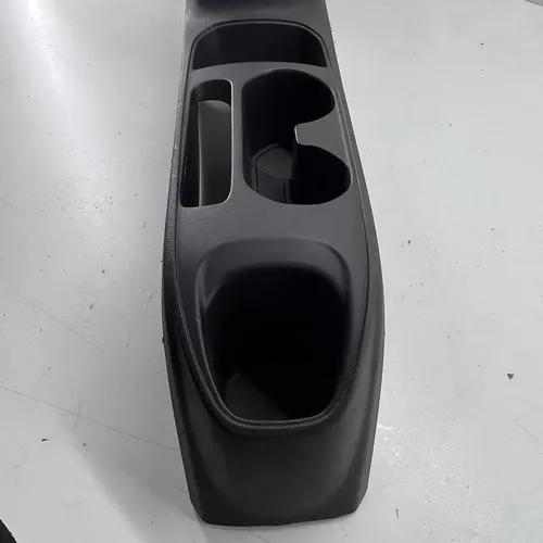 Console Central Porta Copos Onix 2013 A 2019 Original Preto - Imagem 7