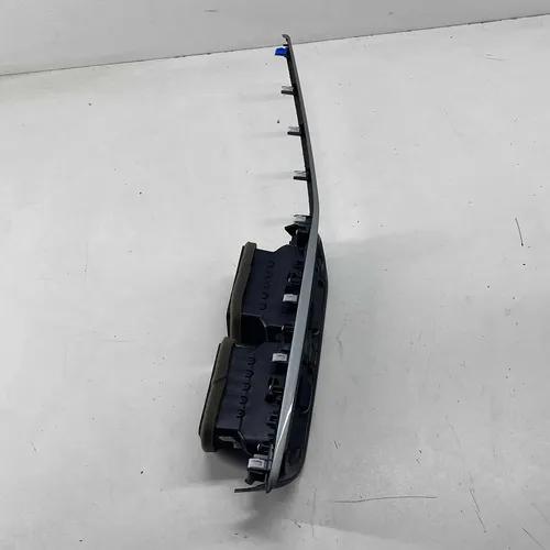 Difusor Ar Central Fiat Pulse Fastback 2021 - 2025 Original - Imagem 4