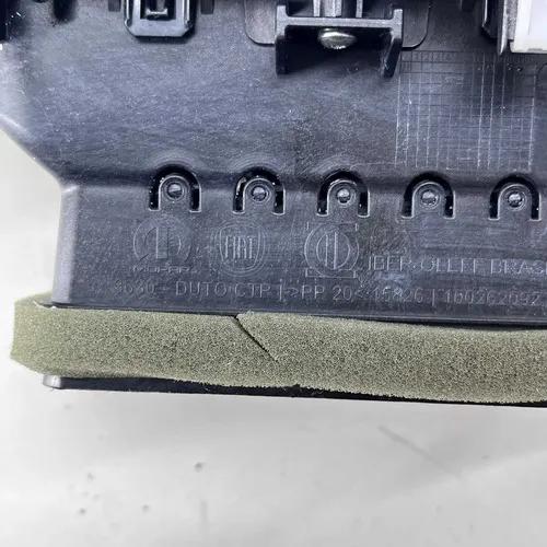 Difusor Ar Central Fiat Pulse Fastback 2021 - 2025 Original - Imagem 6