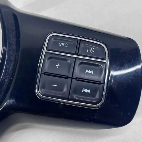 Moldura Volante Com Comandos De Bordo Strada 2021 A 25 Orig - Imagem 5