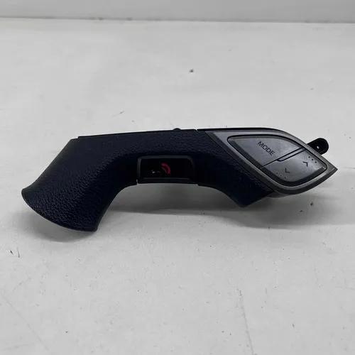 Comandos Volante Hyundai Hb20 13 14 15 16 17 18 19 Original - Imagem 3