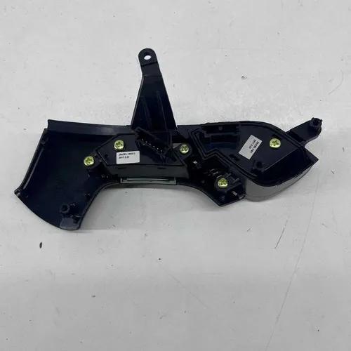 Comandos Volante Hyundai Hb20 13 14 15 16 17 18 19 Original - Imagem 5