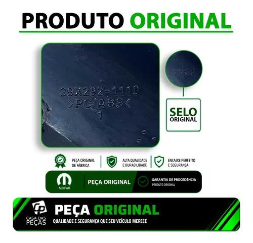 Comandos Volante Hyundai Hb20 13 14 15 16 17 18 19 Original - Imagem 7