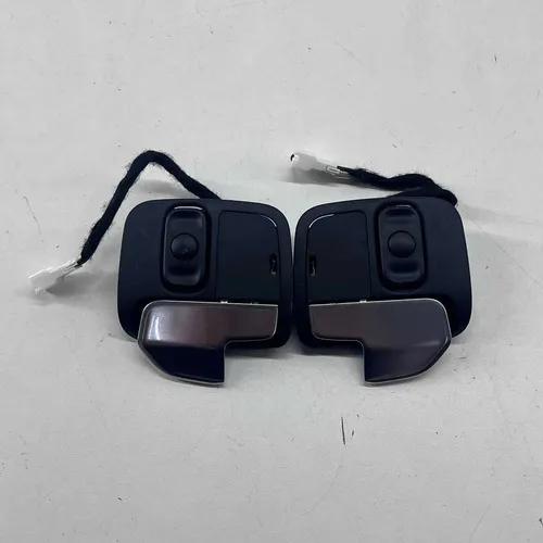 Comandos Volante E Borboletas Jeep Compass Renegade 22 24 - Imagem 5
