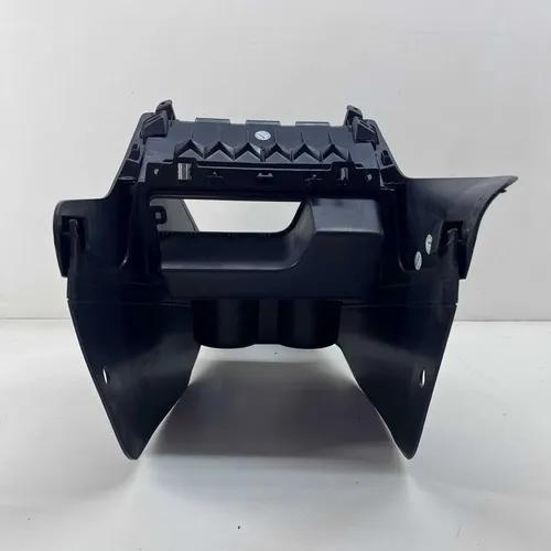Console Central Volkswagen Gol Voyage Saveiro G7 2017 Origi - Imagem 5