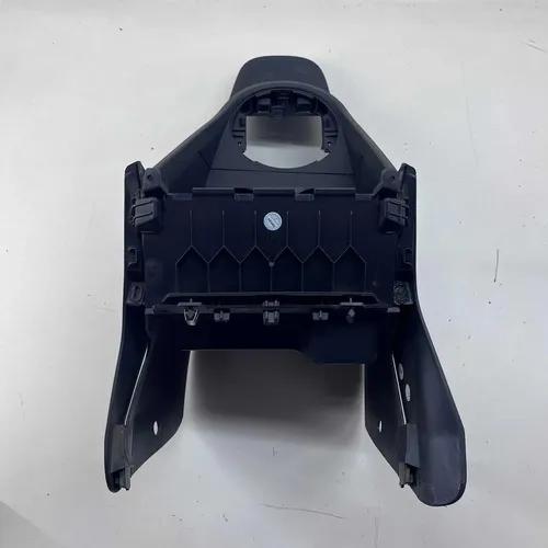 Console Central Volkswagen Gol Voyage Saveiro G7 2017 Origi - Imagem 6
