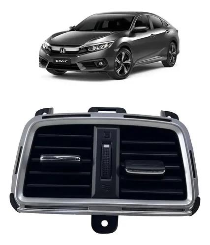 Difusor Ar Traseiro Civic G10 2020 Ex Original