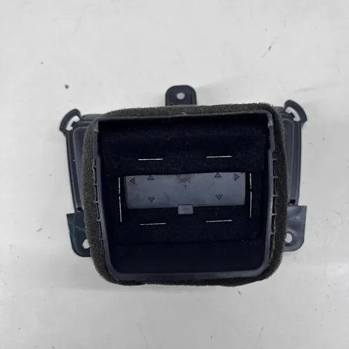 Difusor Ar Traseiro Civic G10 2020 Ex Original - Imagem 5