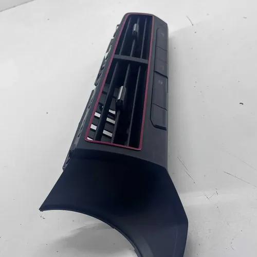 Difusor De Ar Central Alerta Gol G7 G8 Saveiro Pepper Orig - Imagem 5