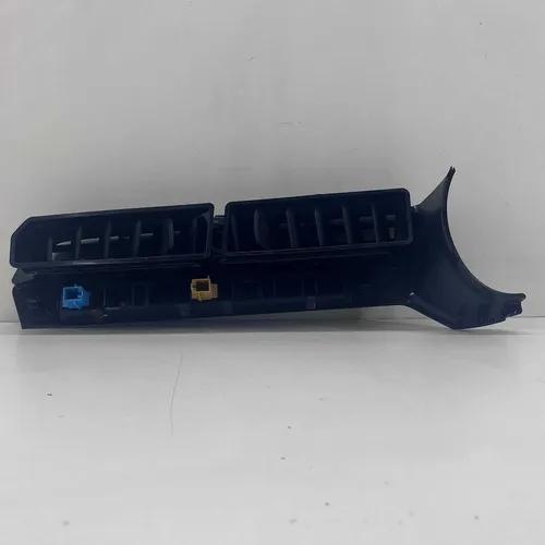 Difusor De Ar Central Alerta Gol G7 G8 Saveiro Pepper Orig - Imagem 7