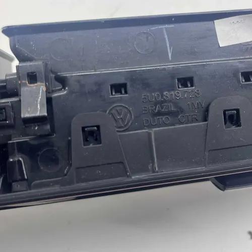 Difusor De Ar Central Alerta Gol G7 G8 Saveiro Pepper Orig - Imagem 8