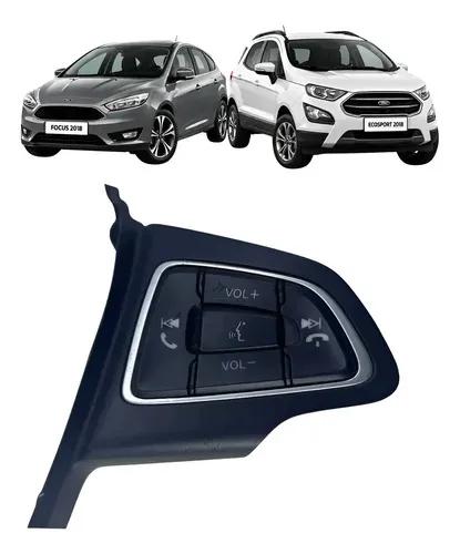Comando Volante Ford Focus Ecosport 2015 A 2021 Original