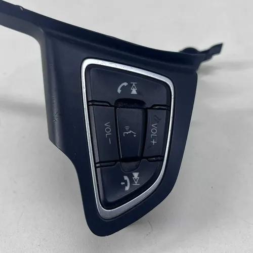 Comando Volante Ford Focus Ecosport 2015 A 2021 Original - Imagem 2