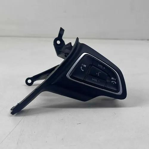 Comando Volante Ford Focus Ecosport 2015 A 2021 Original - Imagem 3