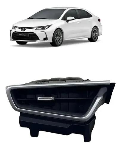 Difusor De Ar Com Moldura Corolla 2020 A 25 Esquerdo Orignal