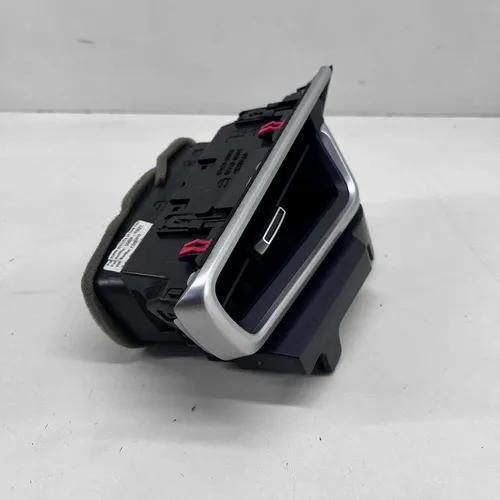 Difusor De Ar Com Moldura Corolla 2020 A 25 Esquerdo Orignal - Imagem 4