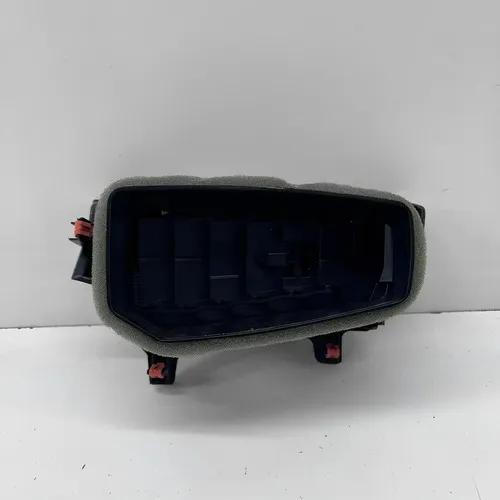 Difusor De Ar Com Moldura Corolla 2020 A 25 Esquerdo Orignal - Imagem 5