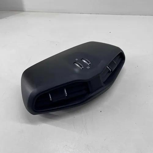 Difusor Ar Central Jeep Renegade 2015 A 2024 Original - Imagem 5