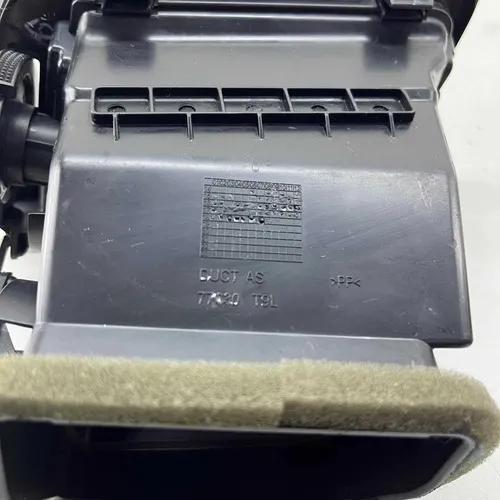 Difusor Ar Honda City 2015 16 17 18 19 20 Direita Original - Imagem 5