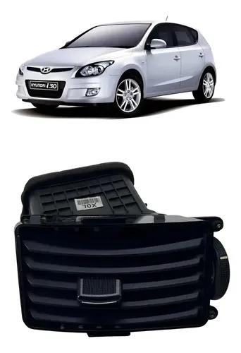 Difusor Ar Hyndai I30 2008 A 2012 Esquerdo Original