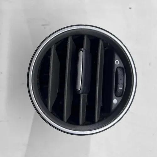 Difusor Ar Fiat Gran Siena 2012 A 2017 Original - Imagem 2
