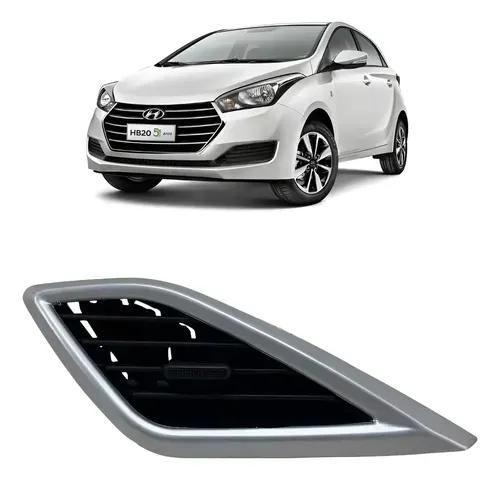 Difusor Ar Hyundai Hb20 Central Direito 2013 A 19 Original