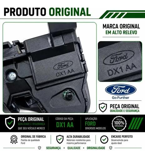 Comando Volante Piloto Automático Ford Ecosport 17 A 21 Orig - Imagem 6