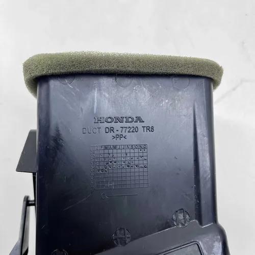 Difusor Ar Honda Civic G9 2012 13 14 15 16 Esquerdo Original - Imagem 5