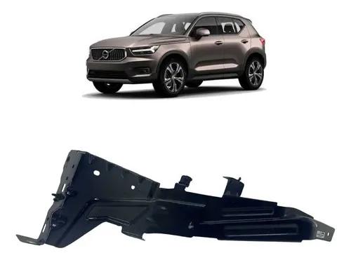 Imagem da peça Suporte Farol Esquerdo Volvo Xc40 2017 A 2023 Original