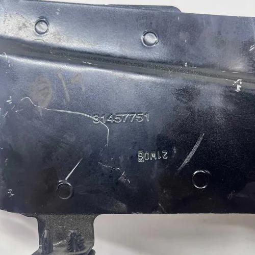 Suporte Farol Esquerdo Volvo Xc40 2017 A 2023 Original - Imagem 7