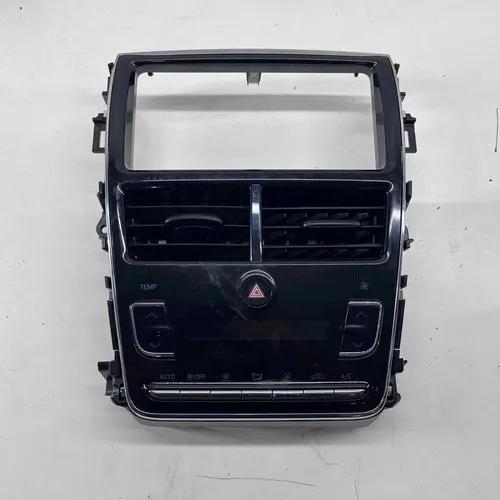 Moldura Comando Ar Difusores Centrais Yaris 18-22 Original - Imagem 2